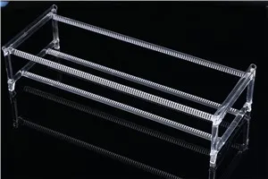 Barca wafer a semiconduttore